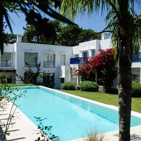 Kala Hotel Boutique Punta del Este Exterior foto