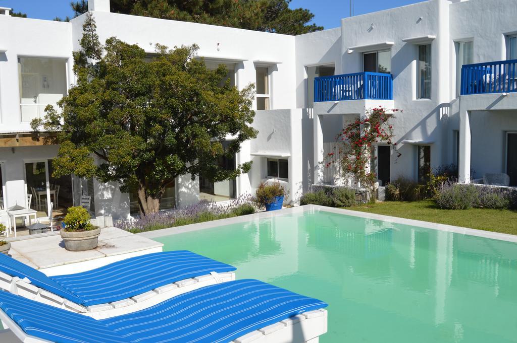 Kala Hotel Boutique Punta del Este Exterior foto