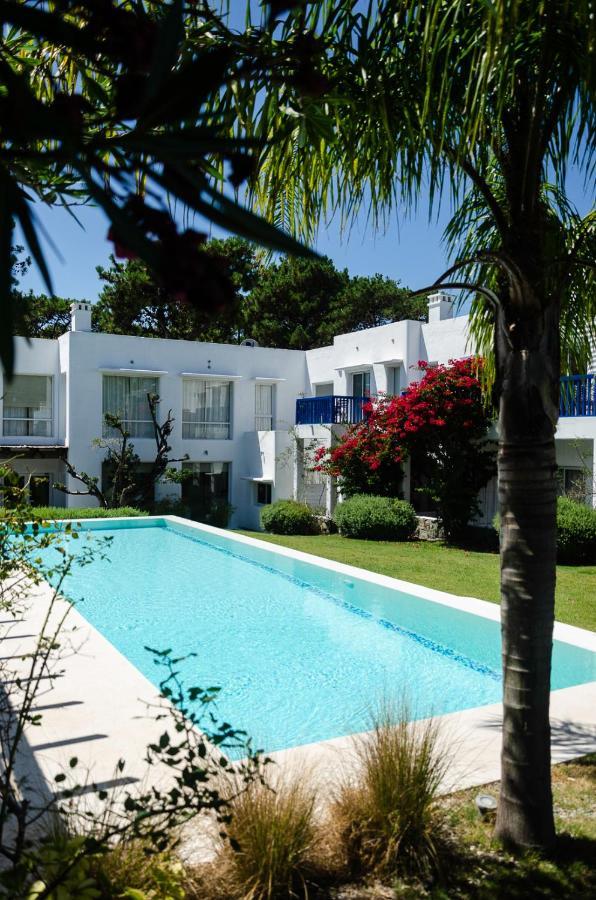 Kala Hotel Boutique Punta del Este Exterior foto