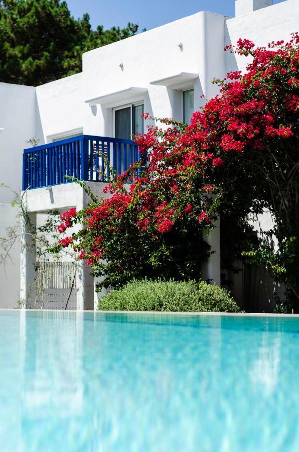 Kala Hotel Boutique Punta del Este Exterior foto