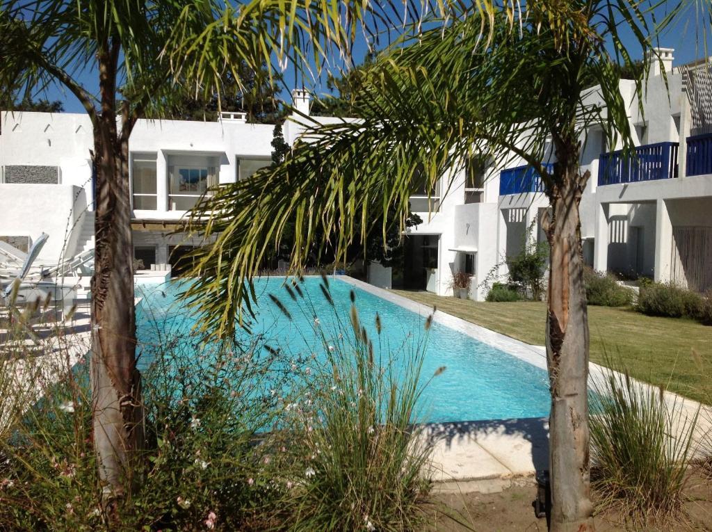 Kala Hotel Boutique Punta del Este Exterior foto