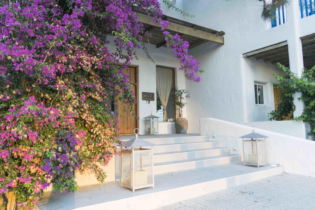 Kala Hotel Boutique Punta del Este Exterior foto