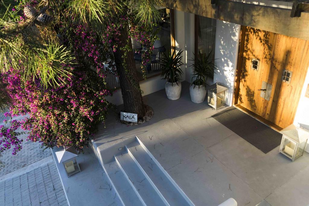 Kala Hotel Boutique Punta del Este Exterior foto