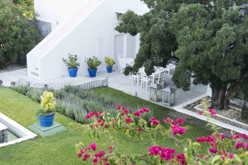 Kala Hotel Boutique Punta del Este Exterior foto