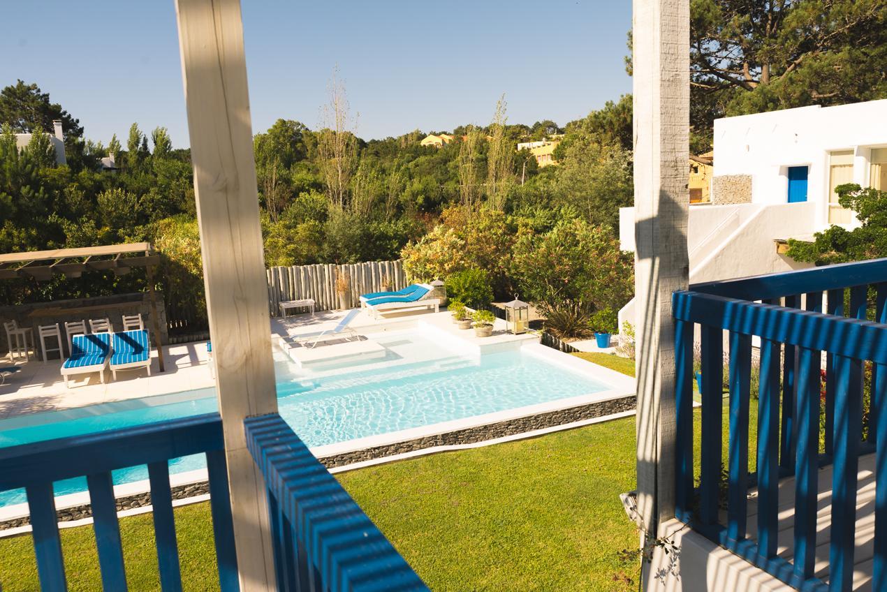 Kala Hotel Boutique Punta del Este Exterior foto