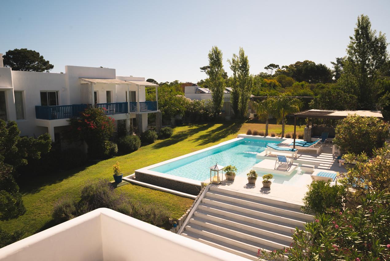 Kala Hotel Boutique Punta del Este Exterior foto