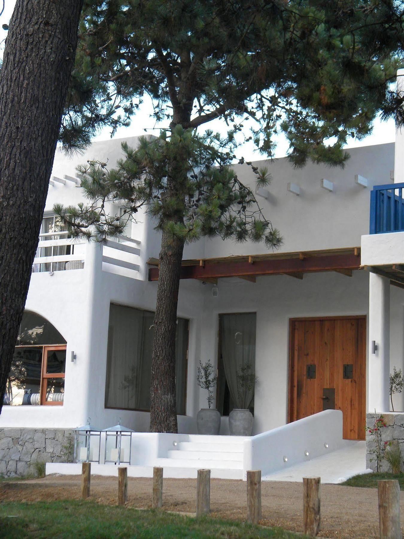 Kala Hotel Boutique Punta del Este Exterior foto