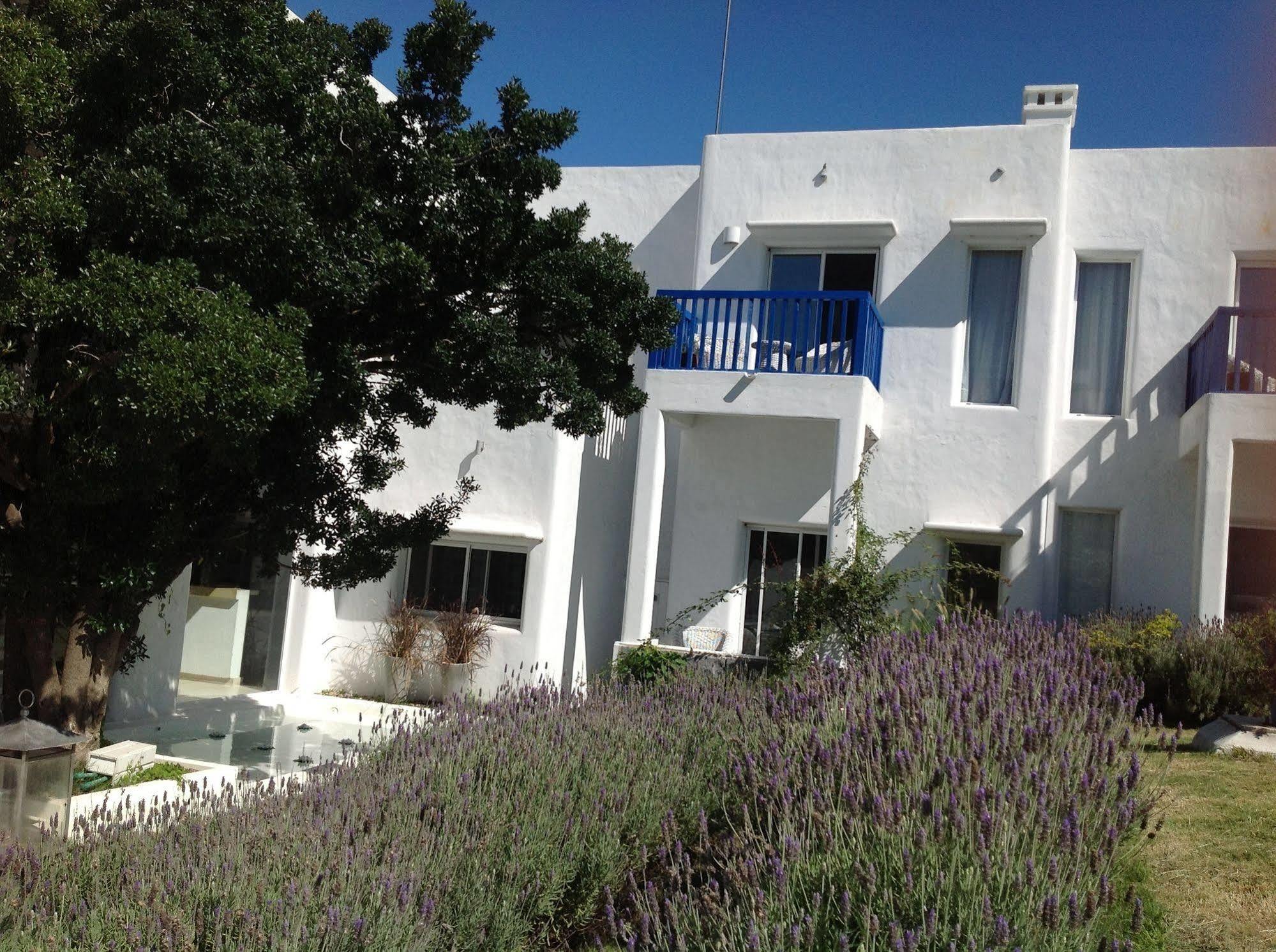 Kala Hotel Boutique Punta del Este Exterior foto