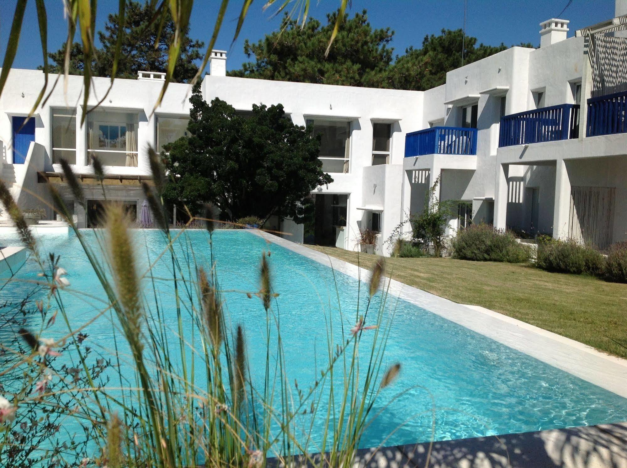 Kala Hotel Boutique Punta del Este Exterior foto