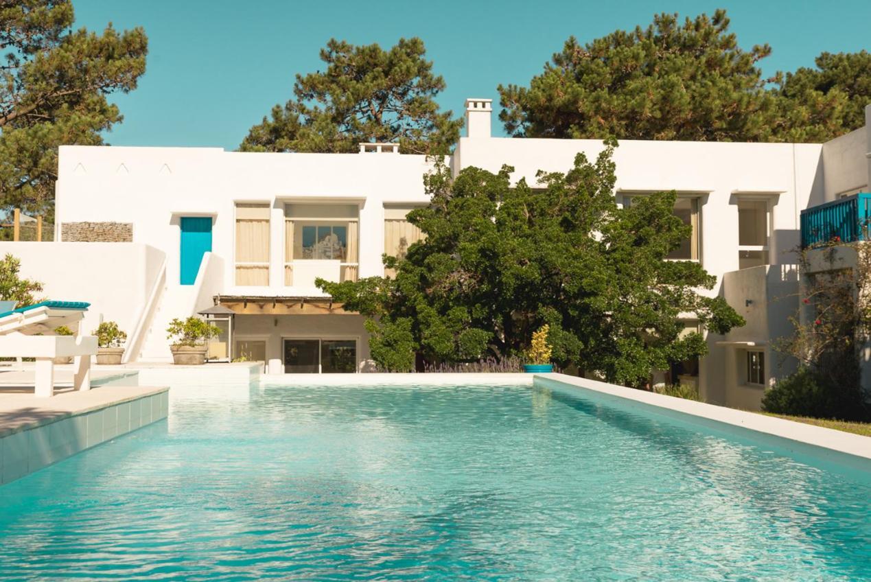 Kala Hotel Boutique Punta del Este Exterior foto