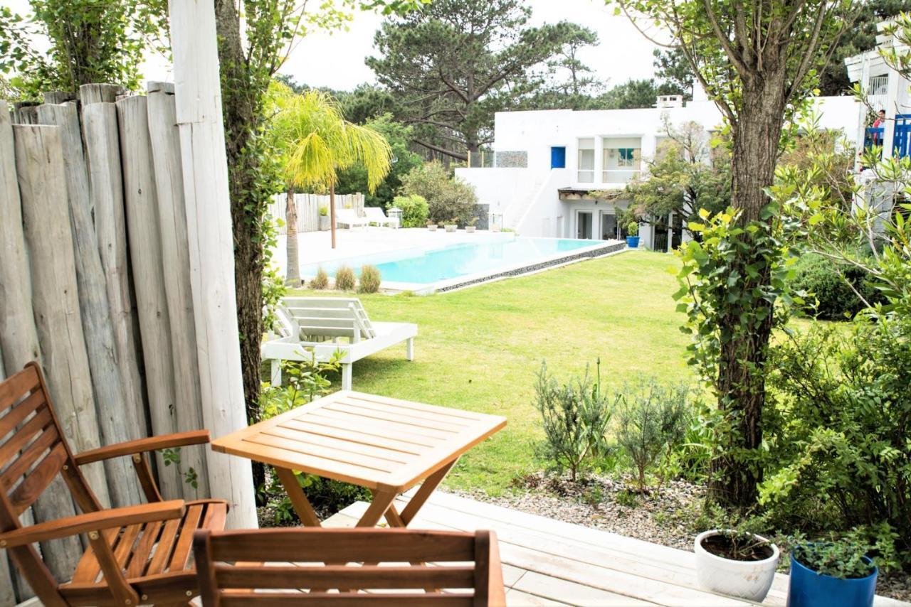 Kala Hotel Boutique Punta del Este Exterior foto
